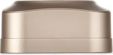 Изображение товара Розетка IEK Glory ERH13-K37M-10 (шампань матовый)