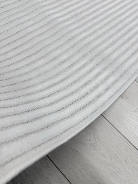 Изображение товара Ковер Radjab Carpet Моника Прямоугольник MC 448A (3x4, Cream)