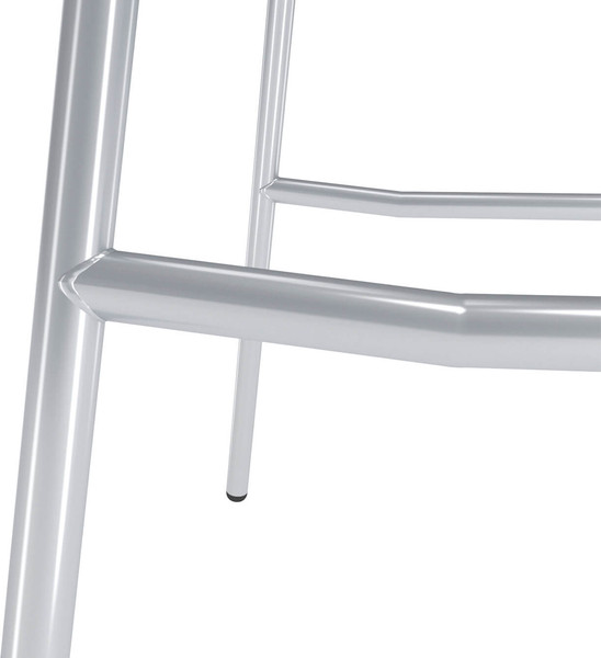 Изображение товара Каркас стула Sheffilton SHT-S196-1 / 297989 (хром лак, металл)