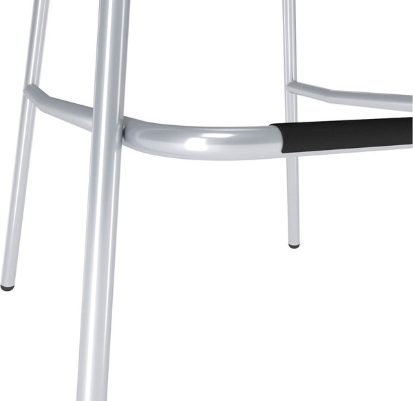 Изображение товара Каркас стула Sheffilton SHT-S196-1 / 297989 (хром лак, металл)