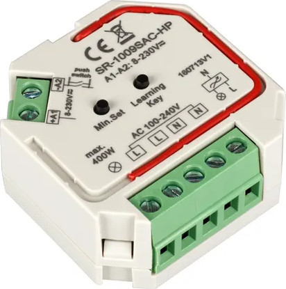 Изображение товара Диммер Arlight SR-1009SAC-HP / 021707