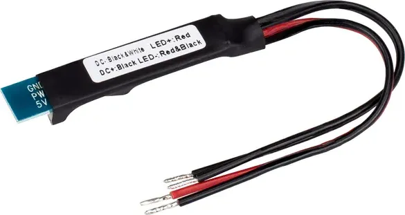 Изображение товара Диммер для светодиодной ленты Arlight SR-2901 / 018052