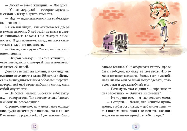 Изображение товара Книга Махаон Маффин. Мой друг енот, твердая обложка (Галли Сара)