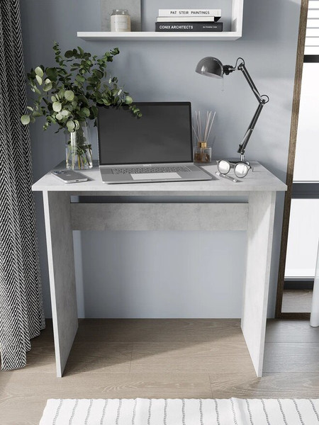 Изображение товара Письменный стол Горизонт Мебель Асти 1 New (бетон)