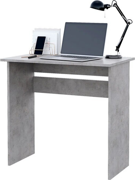 Изображение товара Письменный стол Горизонт Мебель Асти 1 New (бетон)