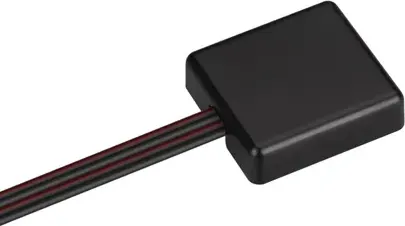 Изображение товара Диммер для светодиодной ленты Arlight SR-PRIME-MIRROR-S29x26-BK / 046146