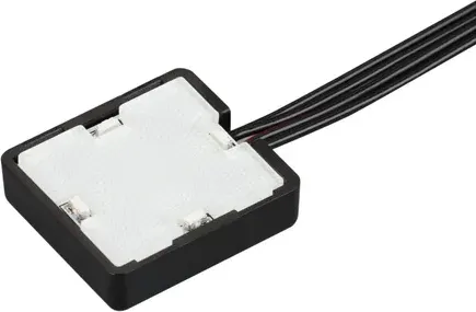 Изображение товара Диммер для светодиодной ленты Arlight SR-PRIME-MIRROR-S29x26-BK / 046146