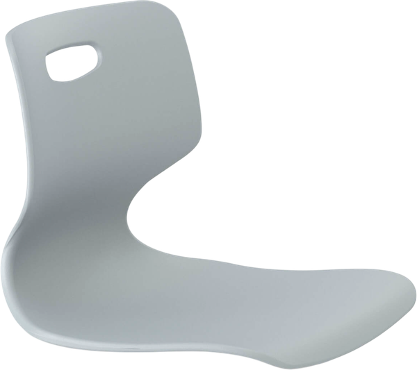 Изображение товара Сиденье для стула Sheffilton SHT-ST58/3-5 (серый)