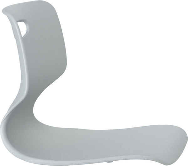 Изображение товара Сиденье для стула Sheffilton SHT-ST58/3-5 (серый)