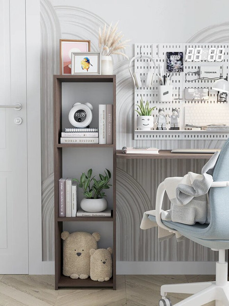 Изображение товара Письменный стол Горизонт Мебель Асти 4 New (венге)