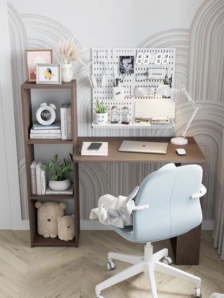 Изображение товара Письменный стол Горизонт Мебель Асти 4 New (венге)