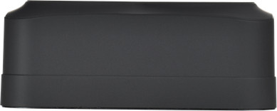 Изображение товара Розетка IEK Glory ERH21-K02M-16 (черный матовый)