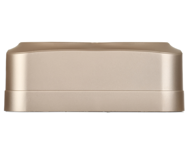 Изображение товара Розетка IEK Glory ERH21-K37M-16 (шампань матовый)