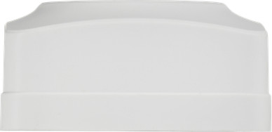 Изображение товара Розетка IEK Glory ERH30-K01M-10 (белый матовый)