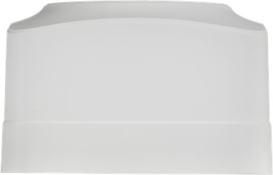 Изображение товара Розетка IEK Glory ERH31-K01M-16 (белый матовый)