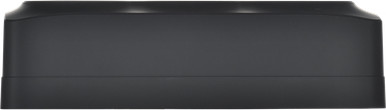 Изображение товара Розетка IEK Glory ERH31-K02M-16 (черный матовый)