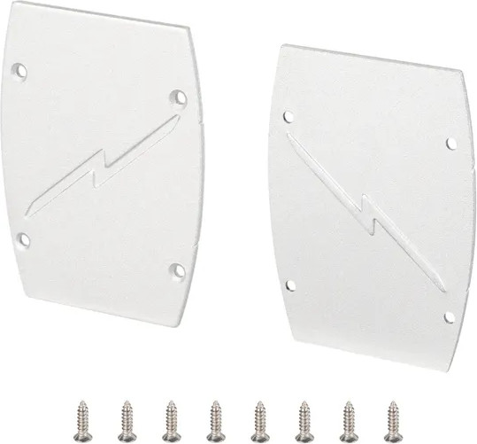 Изображение товара Заглушка для профиля Arlight ARH-LINE-4874 глухая / 036409