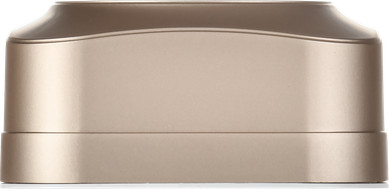 Изображение товара Розетка IEK Glory ERH40-K37M-10 (шампань матовый)