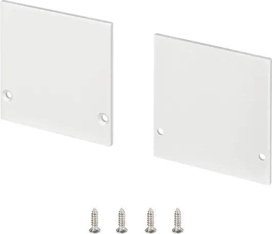 Изображение товара Заглушка для профиля Arlight ARH-LINE-5050 глухая / 036414