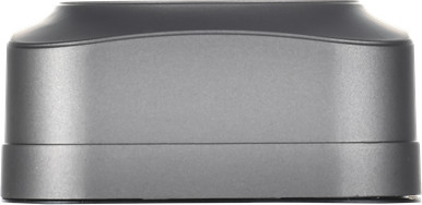 Изображение товара Розетка IEK Glory ERH20-K46M-10 (сталь матовый)