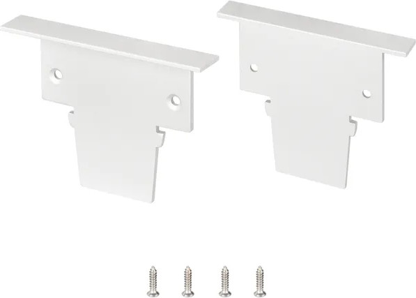 Изображение товара Заглушка для профиля Arlight ARH-LINE-6650-F глухая / 036412