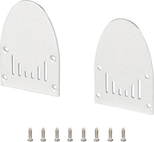 Изображение товара Заглушка для профиля Arlight ARH-LINE-B-3652 глухая / 036411