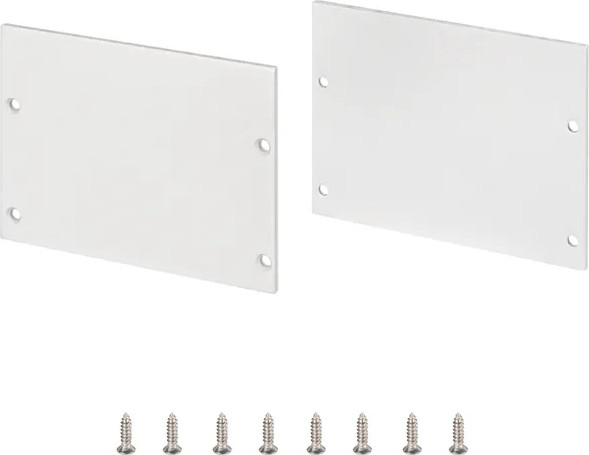 Изображение товара Заглушка для профиля Arlight ARH-POWER-7555 глухая / 036416