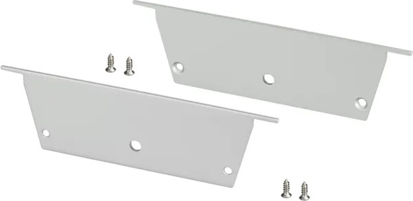 Изображение товара Заглушка для профиля Arlight ARH-POWER-W120-F с отверстием / 027931