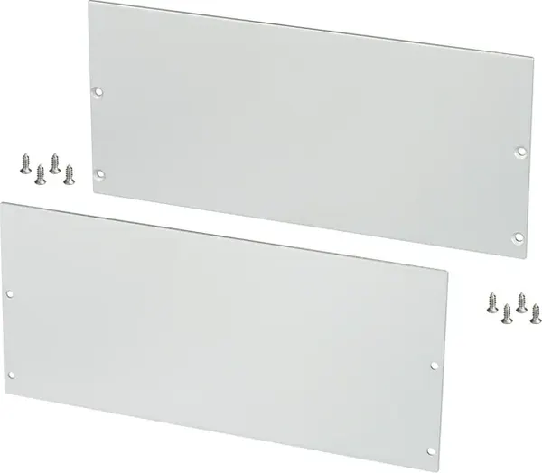 Заглушка для профиля Arlight ARH-POWER-W180 глухая / 027925 — фото 4