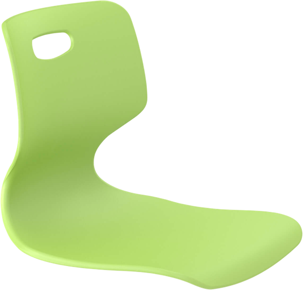 Изображение товара Сиденье для стула Sheffilton SHT-ST58/5-7 (мятный)