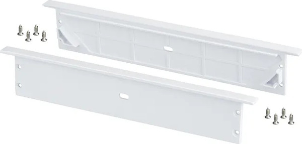 Изображение товара Заглушка для профиля Arlight ARH-POWER-W200-F с отверстием / 027918