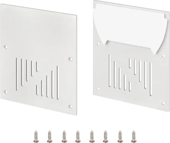 Изображение товара Заглушка для профиля Arlight ARH-POWER-W75 / 036426