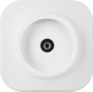 Изображение товара Розетка IEK Glory EAH10-K01M (белый матовый)