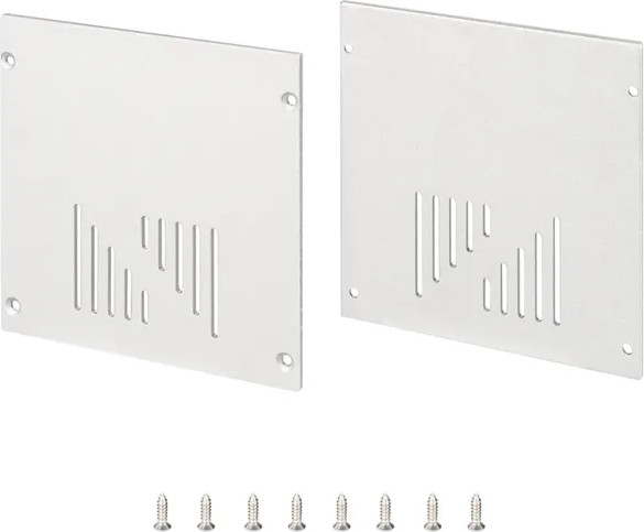 Изображение товара Заглушка для профиля Arlight ARH-POWER-W88-COMFORT глухая / 036432