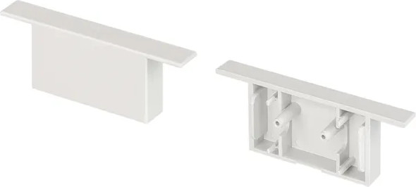 Изображение товара Заглушка для профиля Arlight ARH-WALL-1849 глухая / 036402