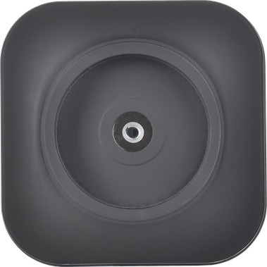 Изображение товара Розетка IEK Glory EAH10-K02M (черный матовый)