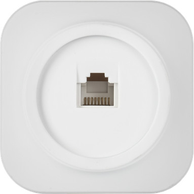 Изображение товара Розетка IEK Glory EKH10-K01M (белый матовый)