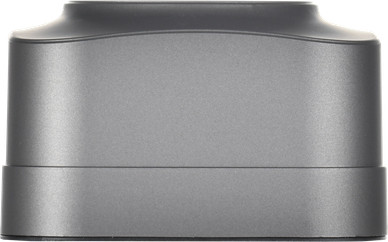 Изображение товара Розетка IEK Glory EKH10-K46M (сталь матовый)