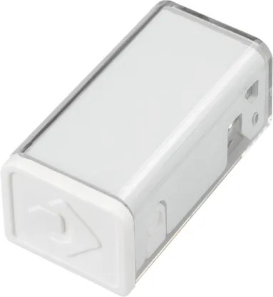 Изображение товара Заглушка для профиля Arlight ARL-MOONLIGHT-1213-CAP-WH / 028064