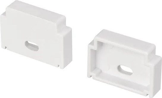 Изображение товара Заглушка для профиля Arlight FANTOM-W23 с отверстием / 040941