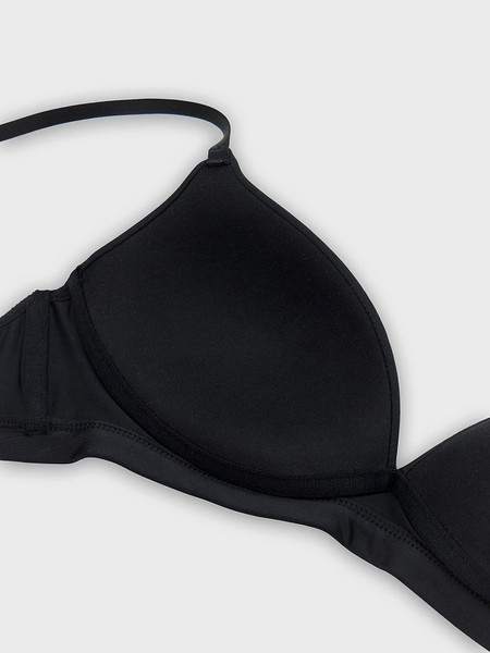 Изображение товара Бюстгальтер Mark Formelle 512413 (р.70C, черный)