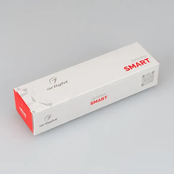 Изображение товара Диммер для светодиодной ленты Arlight SMART-D20-DIM / 031951