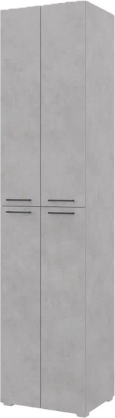 Изображение товара Шкаф-пенал Горизонт Мебель Бонн 500 (бетон)