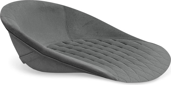 Изображение товара Стул Sheffilton SHT-ST19-SF2/S195 (туманная дымка/темно-серый)