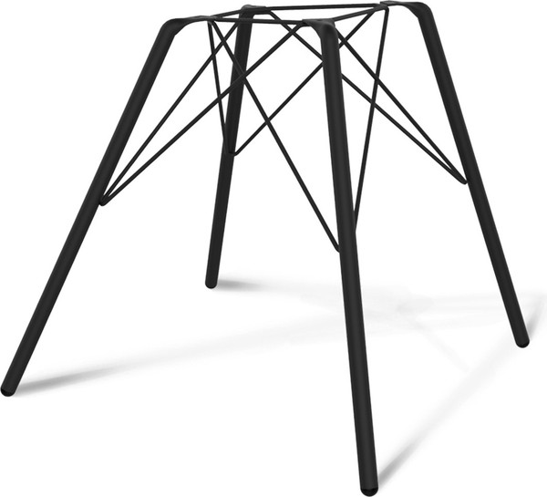 Изображение товара Стул Sheffilton SHT-ST31-C1/S37 (стальной серый/черный муар)