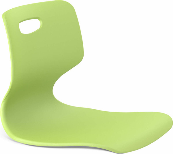 Изображение товара Стул детский Sheffilton SHT-S-TN22 А5-7 (мятный/антрацит)