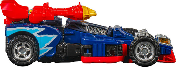 Изображение товара Робот-трансформер Hello Carbot Beatrun S5 / 66037