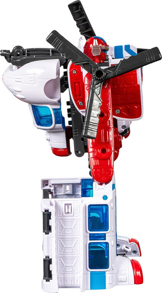 Изображение товара Робот-трансформер Hello Carbot I-Nook S6 / 66070