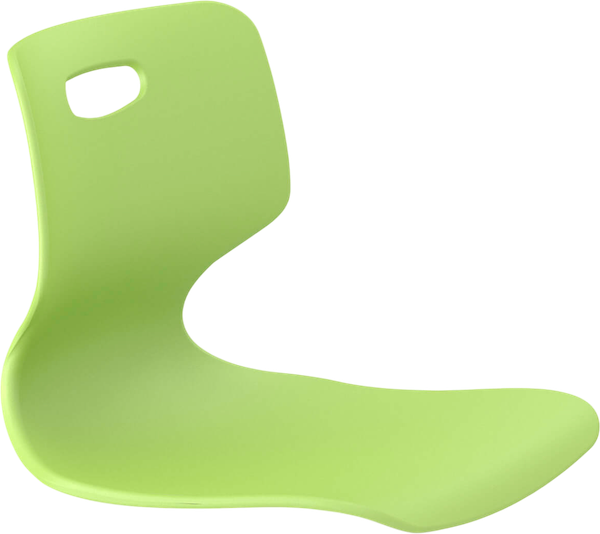 Изображение товара Сиденье для стула Sheffilton SHT-ST58/3-5 (мятный)