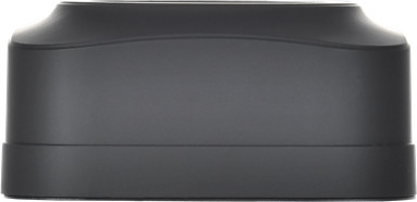 Изображение товара Розетка IEK Glory ERH20-K02M-10 (черный матовый)